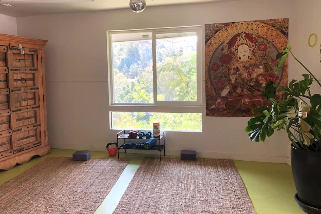 Stunning Hollywood Midcentury Modern-Views-Best Location! Лос-Анджелес Экстерьер фото